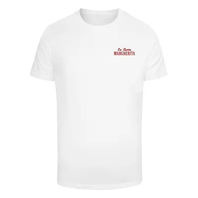 Men's T-shirt Pizza Lovers Club white