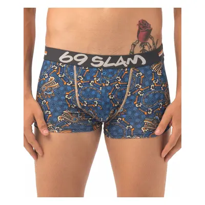 Men's boxers 69SLAM hip mayan dragon