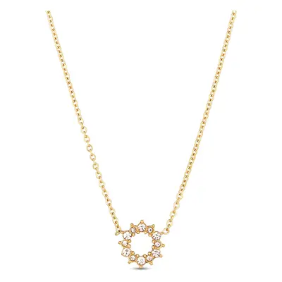 VUCH Kaori Gold Necklace