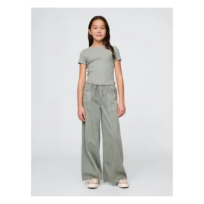 GAP Children's Baggy Pants - Girls