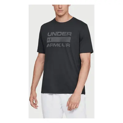 Under Armour T-Shirt Team Issue Wordmark Ss - Men