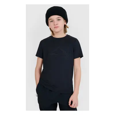 Boys' functional T-shirt 4F