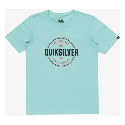 Boys' T-shirt Quiksilver CIRCLE UP