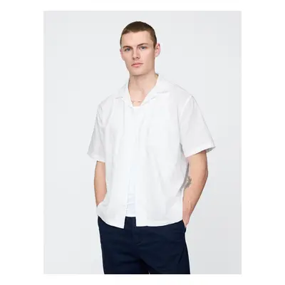 GAP Linen Shirt - Men's