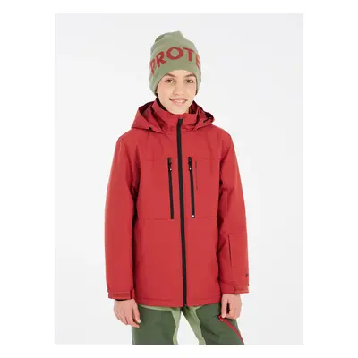 Boys' ski jacket Protest PRTFLYNTY JR