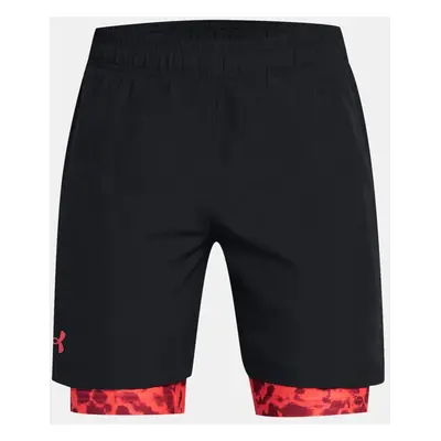 Boys' shorts Under Armour Tech Woven 2in1 Short