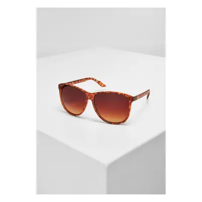 Chirwa UC sunglasses brown leo