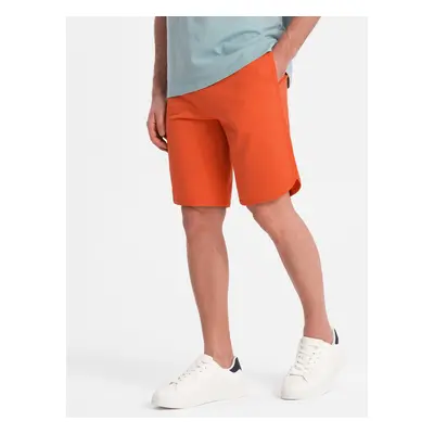 Edoti Short sweat shorts