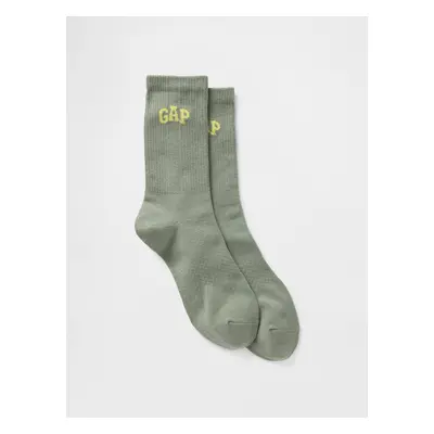 GAP Socks with logo, pair - Men's