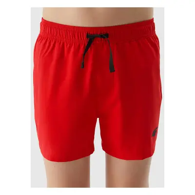 Boys' swimming shorts 4F