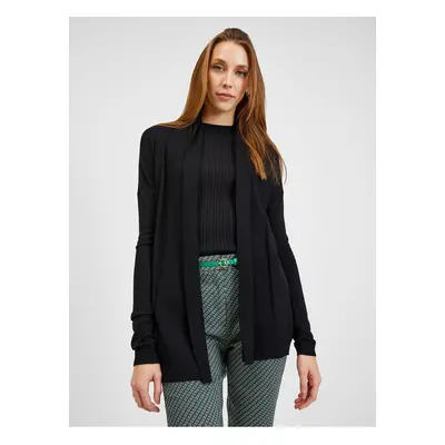 Orsay Black Ladies Cardigan - Women