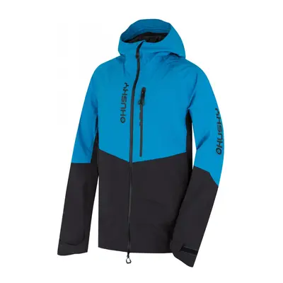 Men's ski jacket Nicco