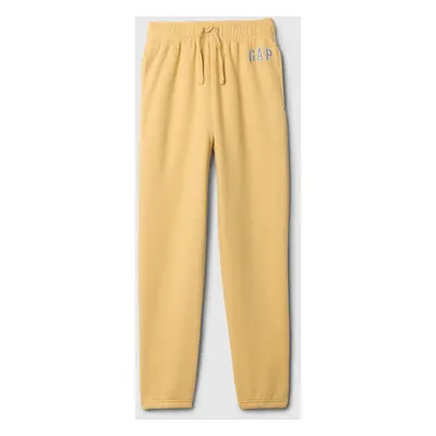 GAP Children's sweatpants with logo - Boys