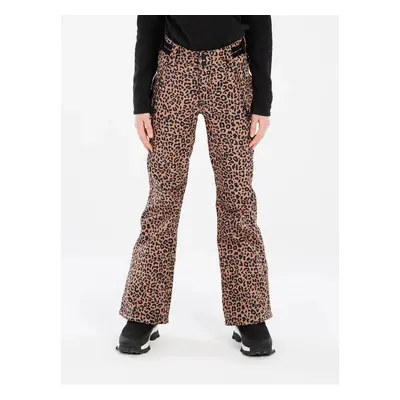 Girls' ski pants Protest PRTCLASSY JR