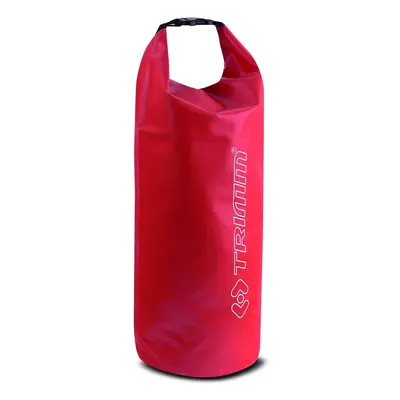 Boat bag Trimm SAVER 22x61cm red