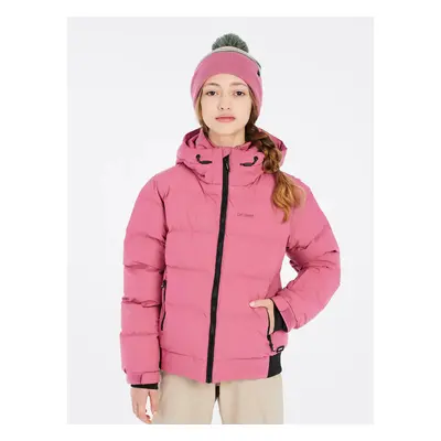 Girls' ski jacket Protest PRTELINY JR