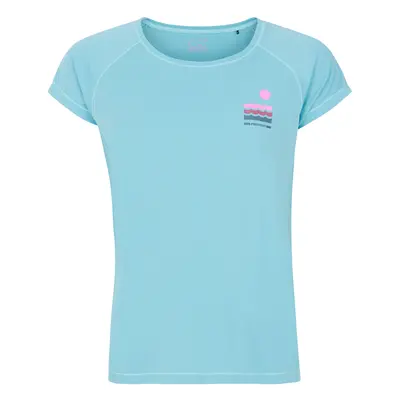 Women's surfer T-shirt Protest PRTIXY