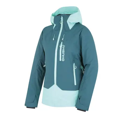 Women's ski jacket Gambi