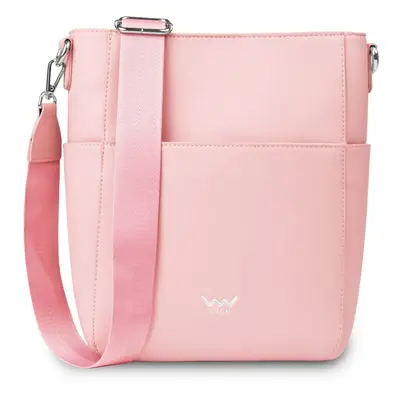 Handbag VUCH Eldrin Pink