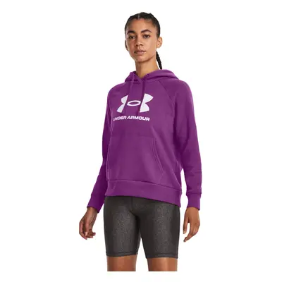 Women's sweatshirt Under Armour Rival Fleece Big Logo Hdy