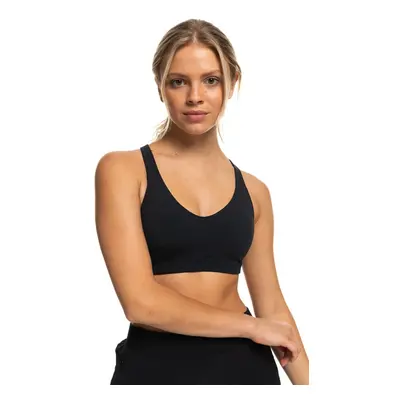 Women's sports bra Roxy HEART INTO IT