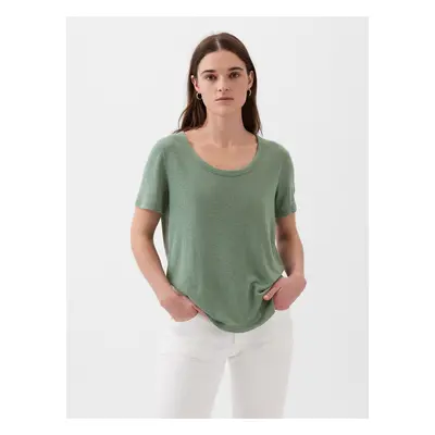 GAP Linen T-shirt - Women