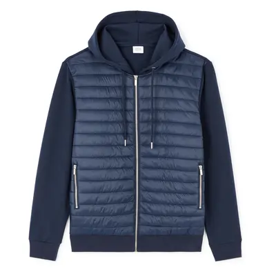 Celio Quilted Jacket Fequilted - Men's