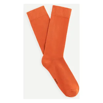 Celio High socks Milof made of cotton Supima® - Men