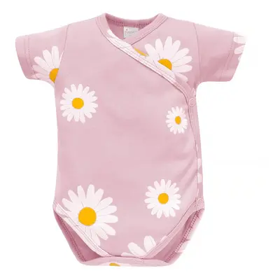 Pinokio Body Buttoned Ss Daisy