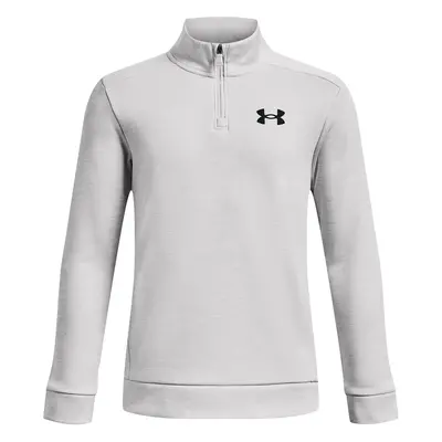 Boys' fleece sweatshirt Under Armour Armour Fleece 1/4 Zip