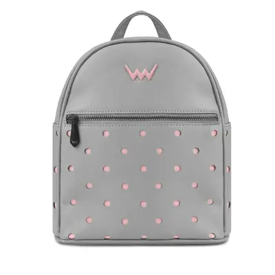 Fashion backpack VUCH Lumi Grey