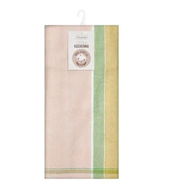 Eurofirany Unisex's Towel