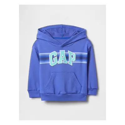 GAP Baby sweatshirt with logo - Boys