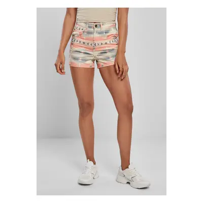 Women's Shorts Inka Highwaist Summerinka