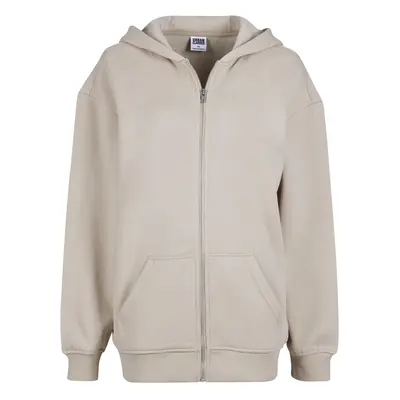 Women's Wet Sand With Zipper Hood