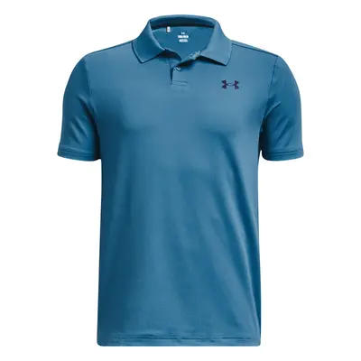 Boys' polo shirt Under Armour Performance Polo