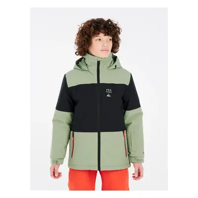 Boys' ski jacket Protest PRTDECKS JR