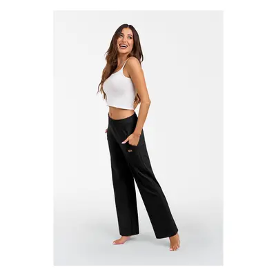 Alta Women's Long Pants - Black