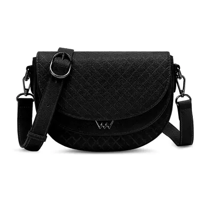 VUCH Elluin Black Handbag