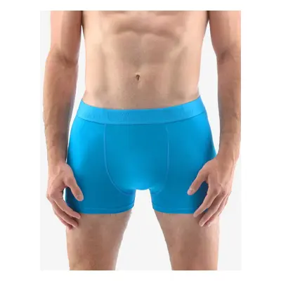 Men's boxers Gino blue