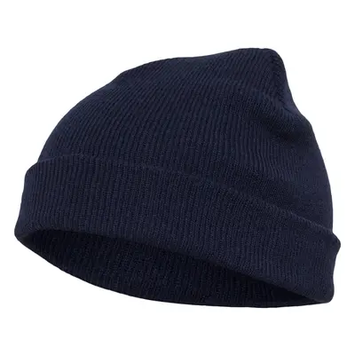 Heavyweight Navy Cap