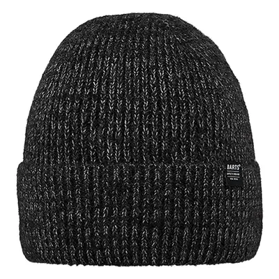 Winter Hat Barts WILLIAN BEANIE Anthracite