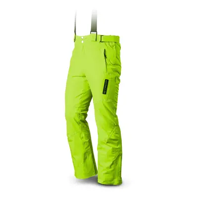 Trimm RIDER signal green trousers