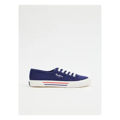 Women's sneakers Pepe Jeans - Women's