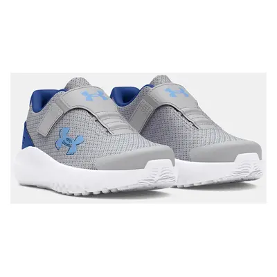 Boys' shoes Under Armour BINF Surge AC