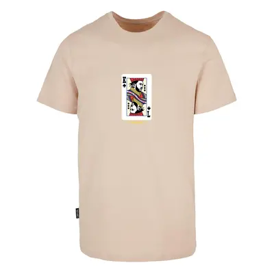 Men's T-shirt WL Compton Card cream