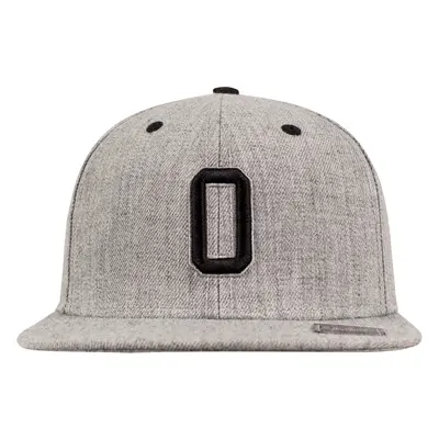 Letter Snapback O