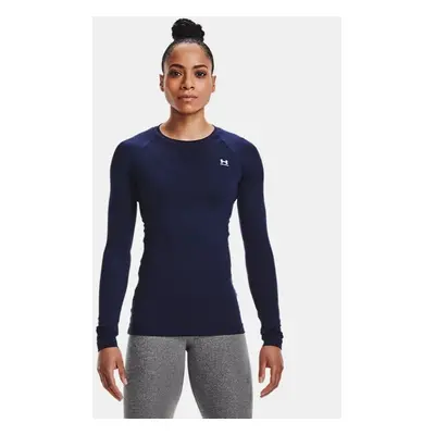 Women's T-shirt Under Armour AUTHENTICS