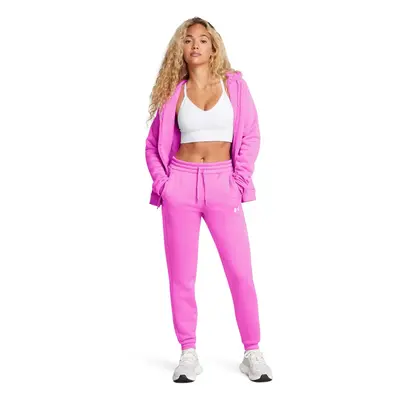 Women's Under Armour Fleece Jogger sweatpants