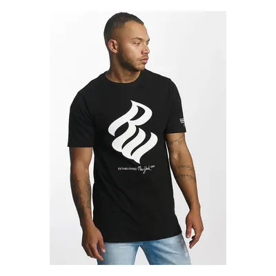 Rocawear NY T-shirt black